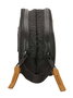 Portatodo BlackFit8 Old school Negro Gris 21 x 8 x 6 cm