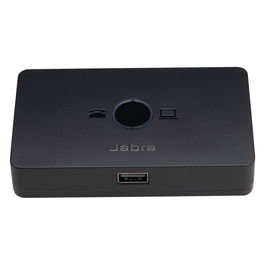 Jabra 1950-79 Adaptador de Interfaz USB-A Negro