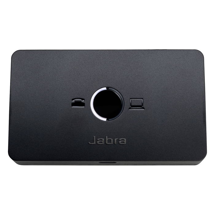 Jabra 1950-79 Adaptador de Interfaz USB-A Negro