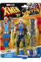 Hasbro Marvel Legends Cable X-Men '97 Figura de Acción de 15 cm
