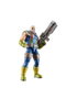 Hasbro Marvel Legends Cable X-Men '97 Figura de Acción de 15 cm