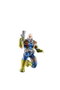 Hasbro Marvel Legends Cable X-Men '97 Figura de Acción de 15 cm