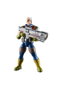 Hasbro Marvel Legends Cable X-Men '97 Figura de Acción de 15 cm
