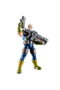 Hasbro Marvel Legends Cable X-Men '97 Figura de Acción de 15 cm