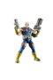 Hasbro Marvel Legends Cable X-Men '97 Figura de Acción de 15 cm