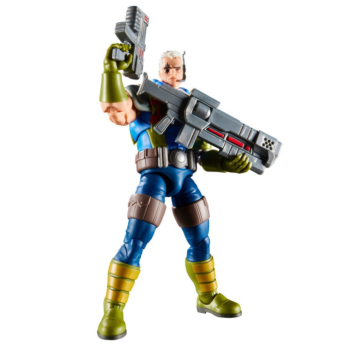 Hasbro Marvel Legends Cable X-Men '97 15cm Hasbro Marvel Legends Cable X-Men '97 15cm