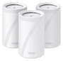 TP-Link Deco BE65 BE9300 Sistema Mesh Wi-Fi 7 (3 Pack)