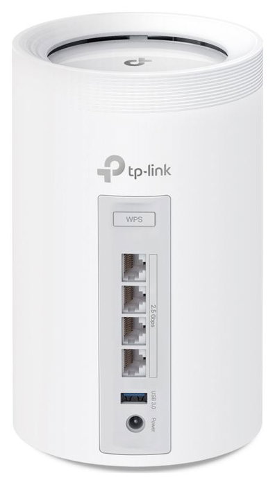 TP-Link Deco BE65 BE9300 Sistema Mesh Wi-Fi 7 (3 Pack) TP-Link Deco BE65 BE9300 Sistema Mesh Wi-Fi 7 (3 Pack)