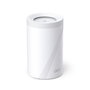 TP-Link Deco BE65 - Sistema Mesh Wi-Fi 7 (802.11be) 3 Paquetes, Blanco, Tribanda 2.4/5/6 GHz, hasta 9214 Mbps, con Asistente Alexa/Google