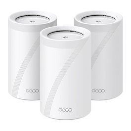 TP-Link Deco BE65 BE9300 Sistema Mesh Wi-Fi 7 (3 Pack)