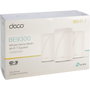 TP-Link Deco BE65 (3-Pack) Sistema Mesh Wi-Fi 7 Tri-banda BE9300