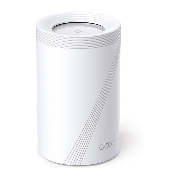 TP-Link WL-Router Mesh System Deco BE65 3erPack TP-Link WL-Router Mesh System Deco BE65 3erPack
