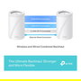 TP-Link WL-Router Mesh System Deco BE65 3erPack