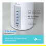 TP-Link WL-Router Mesh System Deco BE65 3erPack
