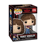 Funko Pop! Television Nancy Wheeler Stranger Things Figura de Vinilo 75748