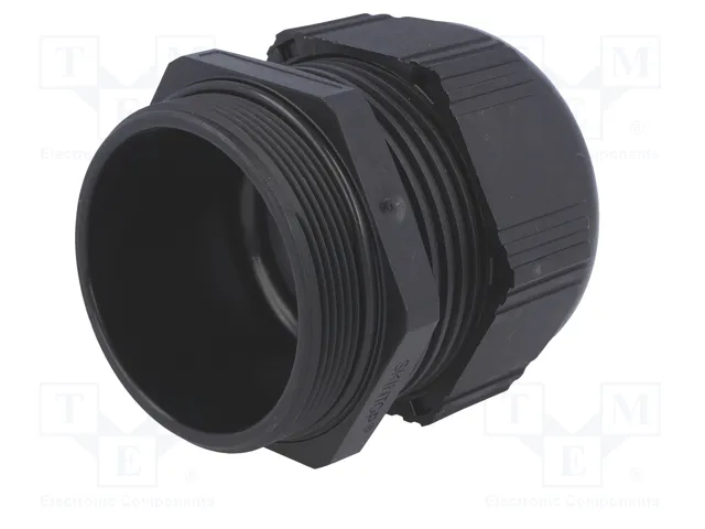 LAPP SKINTOP® ST-M Sello aislante M50 1,5 negro