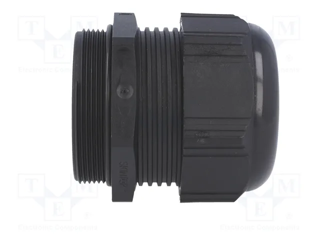 LAPP SKINTOP® ST-M Sello aislante M50 1,5 negro