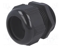 LAPP SKINTOP® ST-M Sello aislante M50 1,5 negro