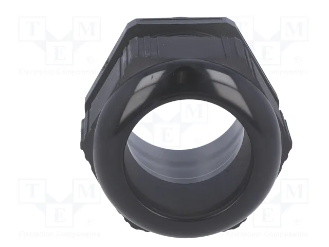 LAPP SKINTOP® ST-M Sello aislante M50 1,5 negro