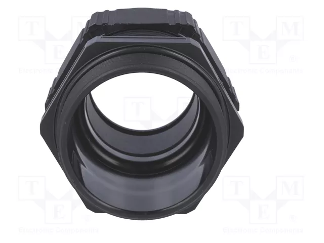LAPP SKINTOP® ST-M Sello aislante M50 1,5 negro