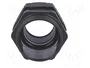 LAPP SKINTOP® ST-M Sello aislante M50 1,5 negro