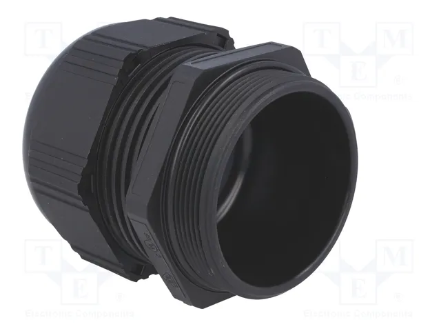 LAPP SKINTOP® ST-M Sello aislante M50 1,5 negro