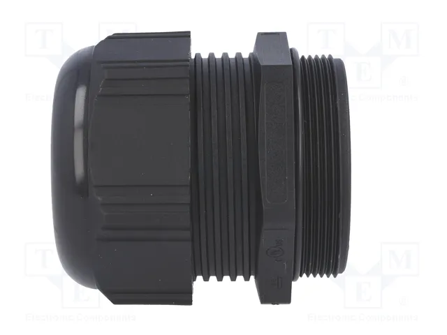 LAPP SKINTOP® ST-M Sello aislante M50 1,5 negro