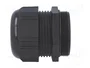 LAPP SKINTOP® ST-M Sello aislante M50 1,5 negro