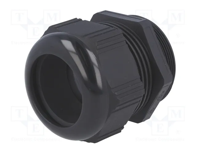LAPP SKINTOP® ST-M Sello aislante M50 1,5 negro