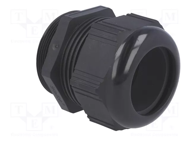 LAPP SKINTOP® ST-M Sello aislante M50 1,5 negro