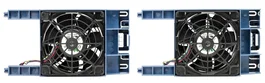 HPE Kit para jaula de ventilador redundante ProLiant ML350 Gen10