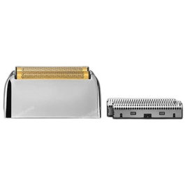 WAD PROFESSIONAL BEAUTY Esfir Silver Head