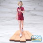 Sega Haikyu!! Estatua PVC High Premium Kenma Kozume 16 cm