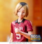 Sega Haikyu!! Estatua PVC High Premium Kenma Kozume 16 cm