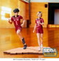Sega Haikyu!! Estatua PVC High Premium Kenma Kozume 16 cm