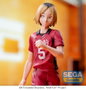 Sega Haikyu!! Estatua PVC High Premium Kenma Kozume 16 cm