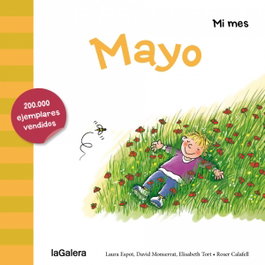 LA GALERA, Mayo - Mi Mes