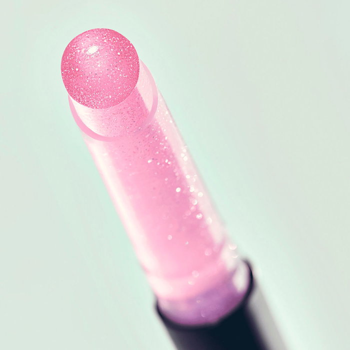 Catrice #010-Shimmer Flex Jelly Spark Bálsamo Labial Tono Melocotón Brillante 2.5 g