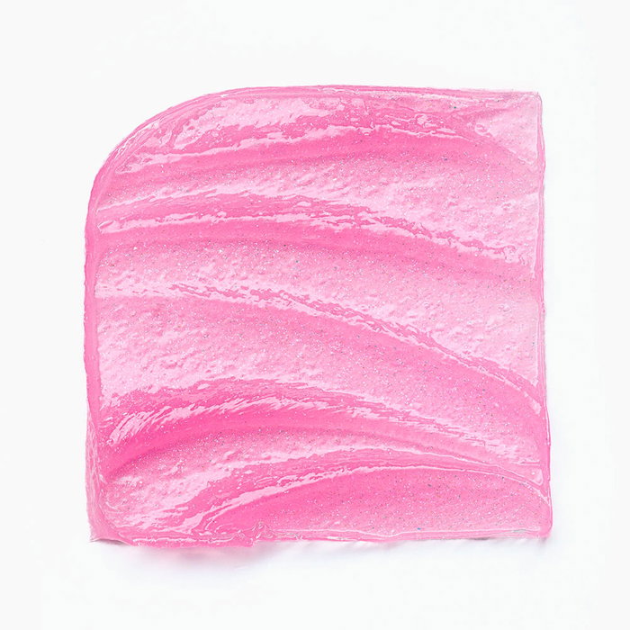 Catrice #010-Shimmer Flex Jelly Spark Bálsamo Labial Tono Melocotón Brillante 2.5 g