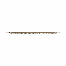 Cellfast Recambio de hoja de sierra de arco de 61 cm para madera húmeda