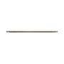 Cellfast Recambio de hoja de sierra de arco de 61 cm para madera húmeda