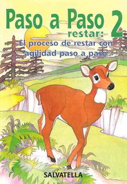 Paso a Paso R-2, Mª Pilar Bori Vivas - SALVATELLA