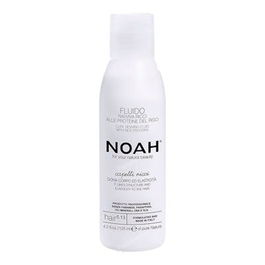 NOAH Fluido Reavivador Rizos 125ml - Define y Realza Cabello Rizado, Control de Encrespamiento, Sin Parabenos ni Siliconas