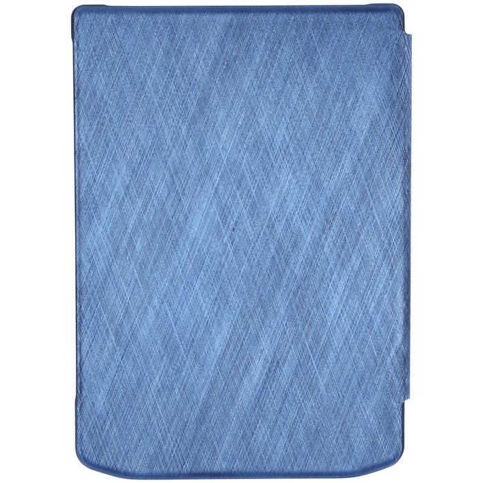 PocketBook Shell funda azul para Verse y Verse Pro