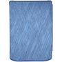 PocketBook Shell funda azul para Verse y Verse Pro