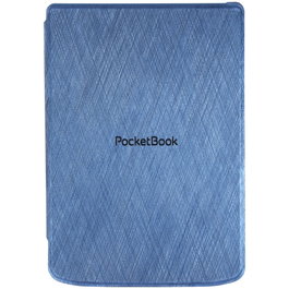 PocketBook Shell funda azul para Verse y Verse Pro