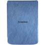 PocketBook Shell funda azul para Verse y Verse Pro
