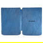 Pocketbook Funda H-S-634-B-WW para eReader 6" (15,2 cm) Azul - Compatible con Pocketbook Verse y Verse Pro