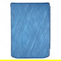 Pocketbook Funda H-S-634-B-WW para eReader 6" (15,2 cm) Azul - Compatible con Pocketbook Verse y Verse Pro