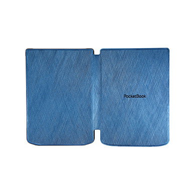Pocketbook Funda Shell Series para Verse + Verse Pro Azul Pocketbook Funda Shell Series para Verse + Verse Pro Azul